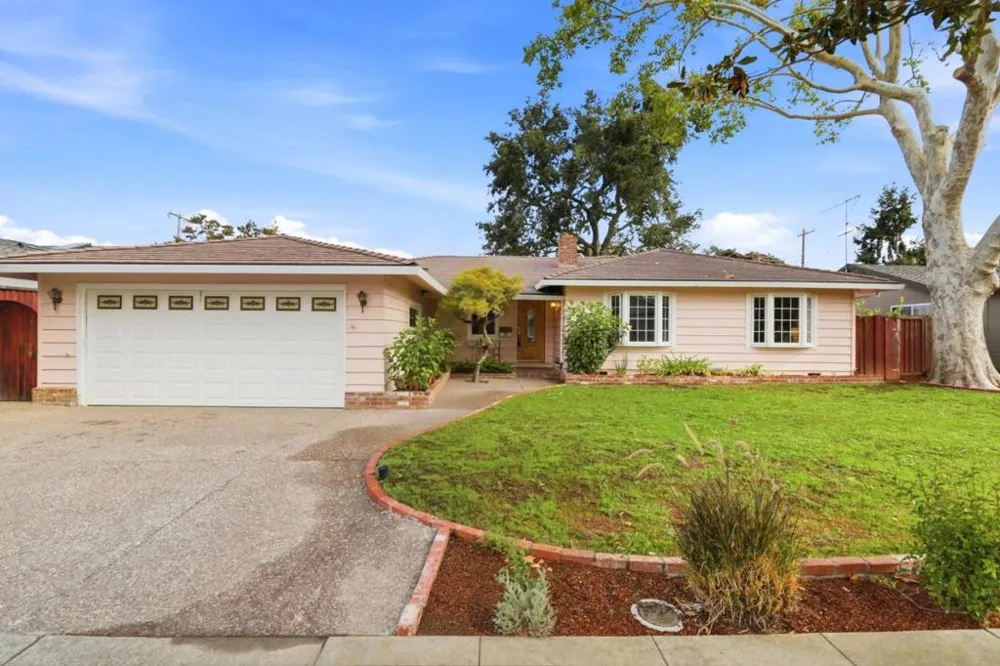 1073 Enderby Way Sunnyvale, CA 94087
