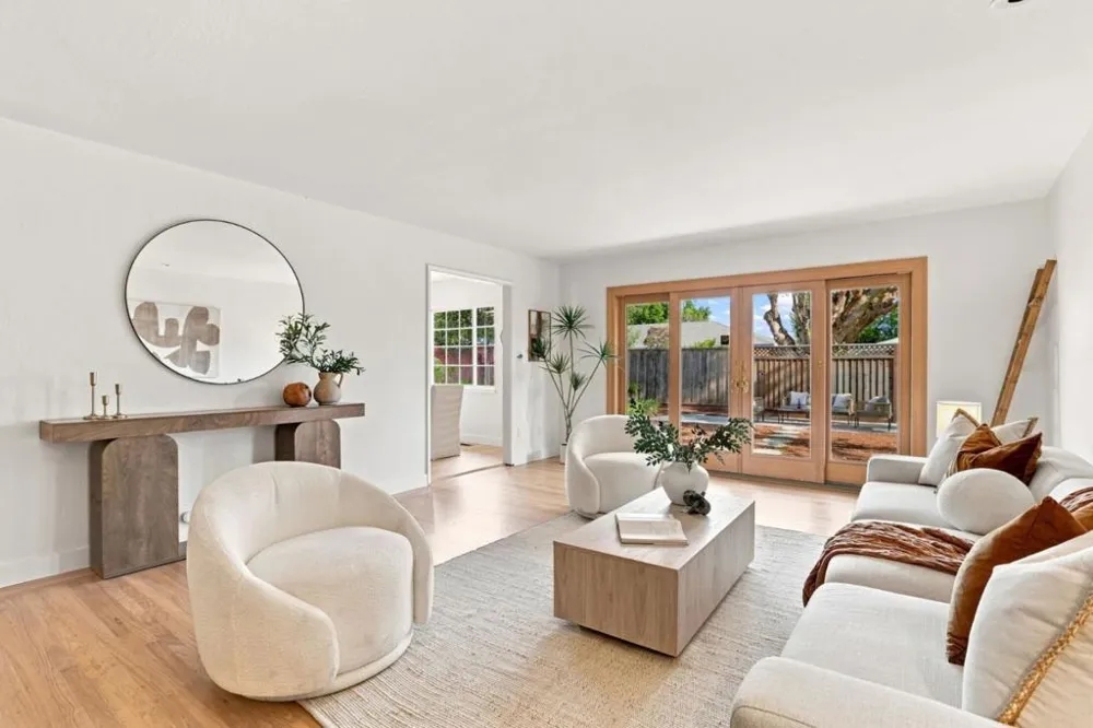 1073 Enderby Way Sunnyvale, CA 94087