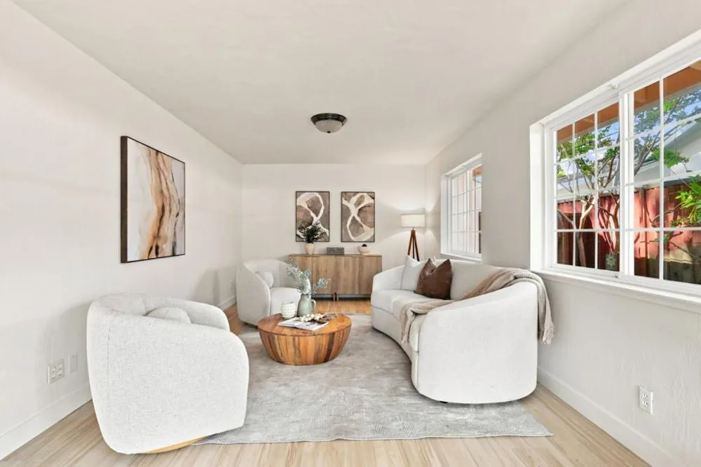1073 Enderby Way Sunnyvale, CA 94087