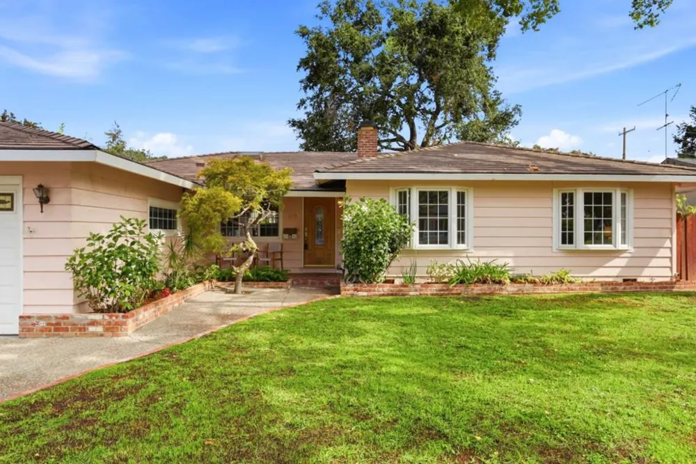 1073 Enderby Way Sunnyvale, CA 94087