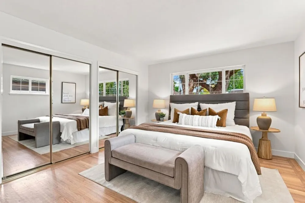 1073 Enderby Way Sunnyvale, CA 94087