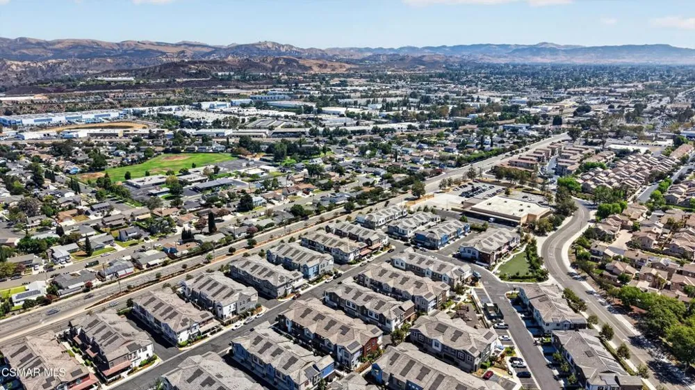 122 Red Brick Drive #6 Simi Valley, CA 93065