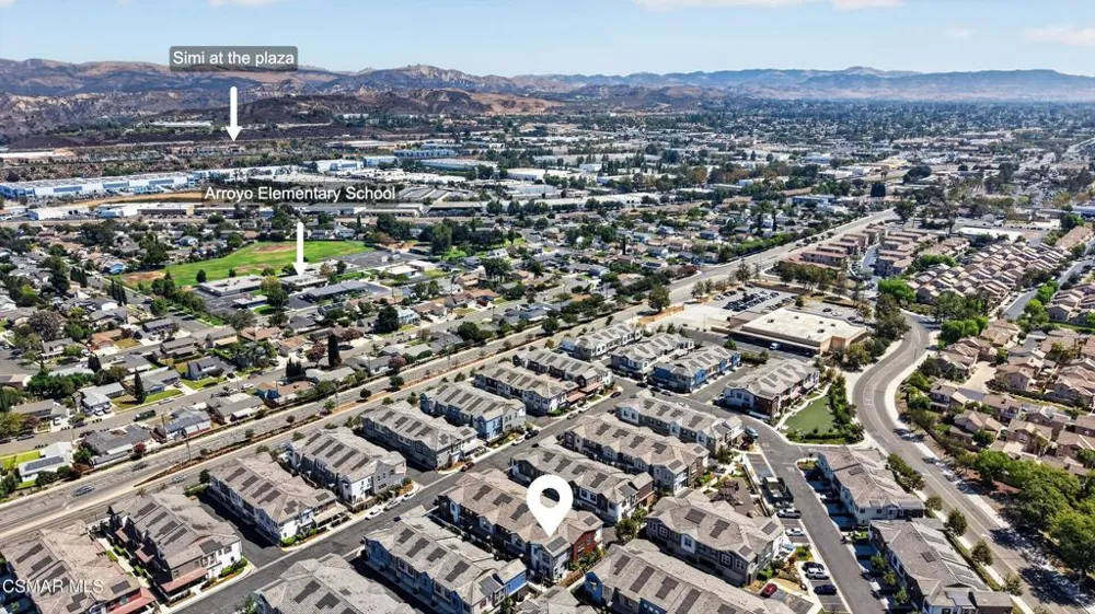 122 Red Brick Drive #6 Simi Valley, CA 93065