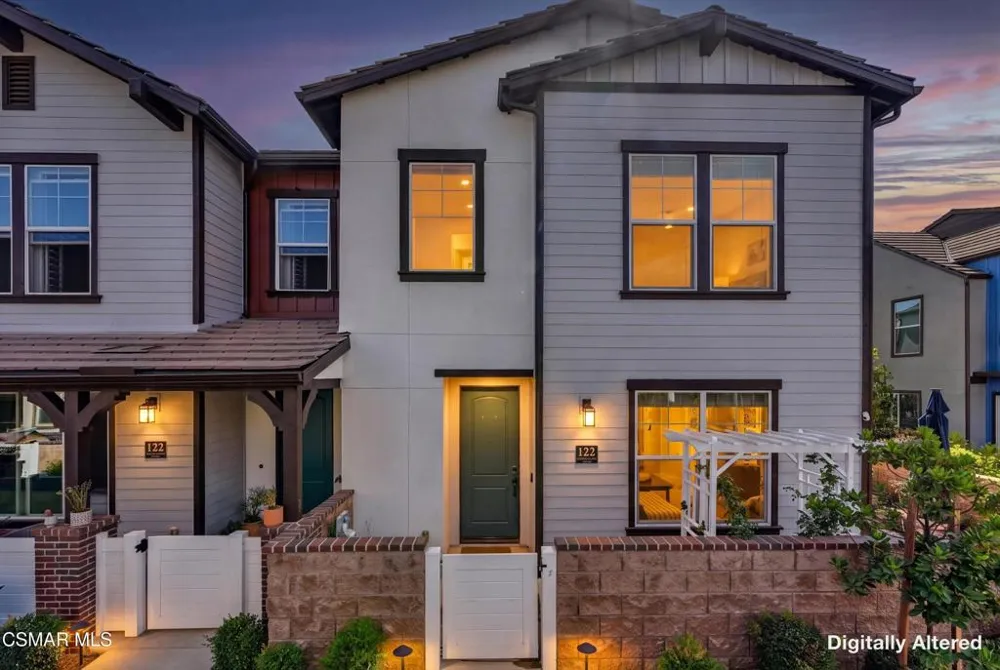 122 Red Brick Drive #6 Simi Valley, CA 93065