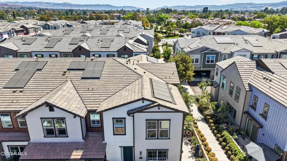 122 Red Brick Drive #6 Simi Valley, CA 93065
