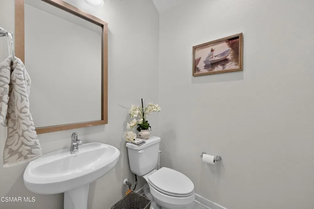 122 Red Brick Drive #6 Simi Valley, CA 93065