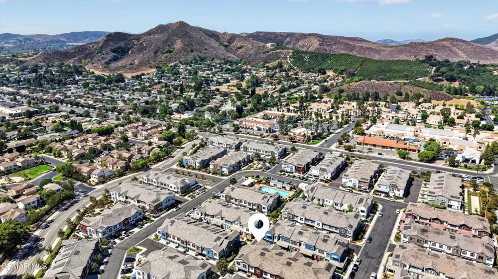 122 Red Brick Drive #6 Simi Valley, CA 93065