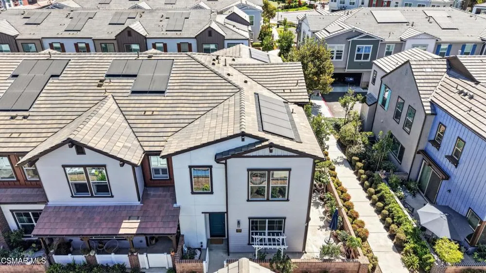 122 Red Brick Drive #6 Simi Valley, CA 93065
