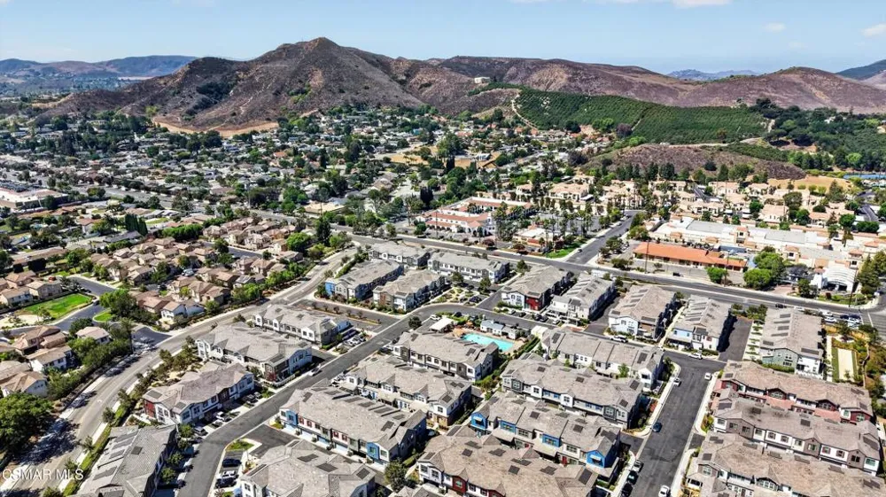 122 Red Brick Drive #6 Simi Valley, CA 93065