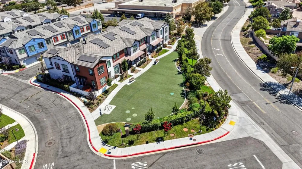 122 Red Brick Drive #6 Simi Valley, CA 93065