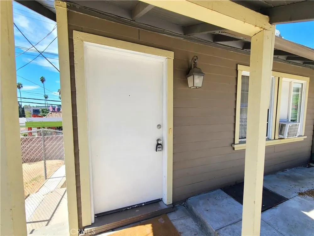 4161 El Dorado Street Riverside, CA 92501