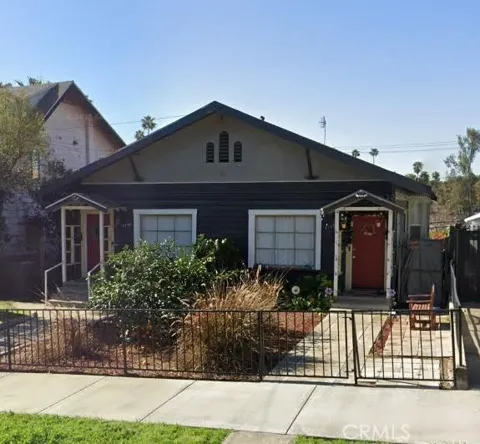 4161 El Dorado Street
