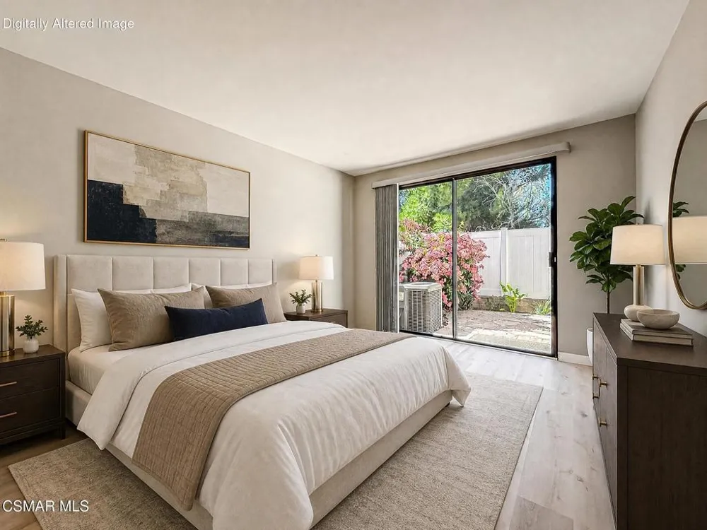 4766 Taranto Way Oak Park, CA 91377