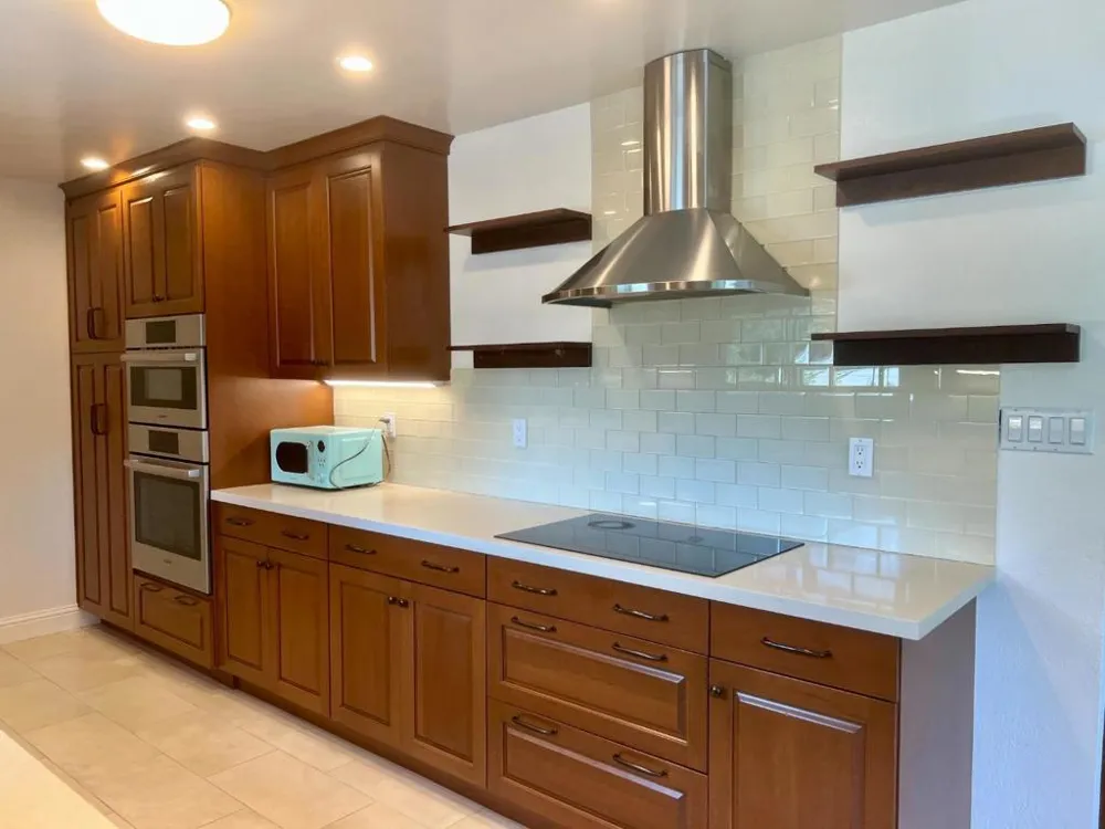 2816 San Juan Boulevard Belmont, CA 94002