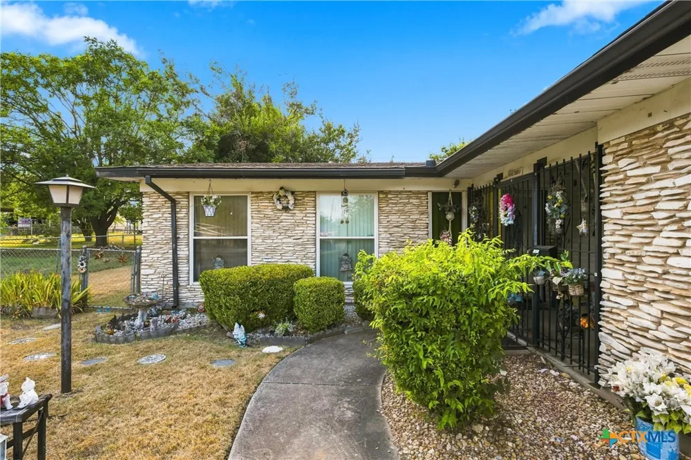 1216 Chippendale Drive Killeen, TX 76549