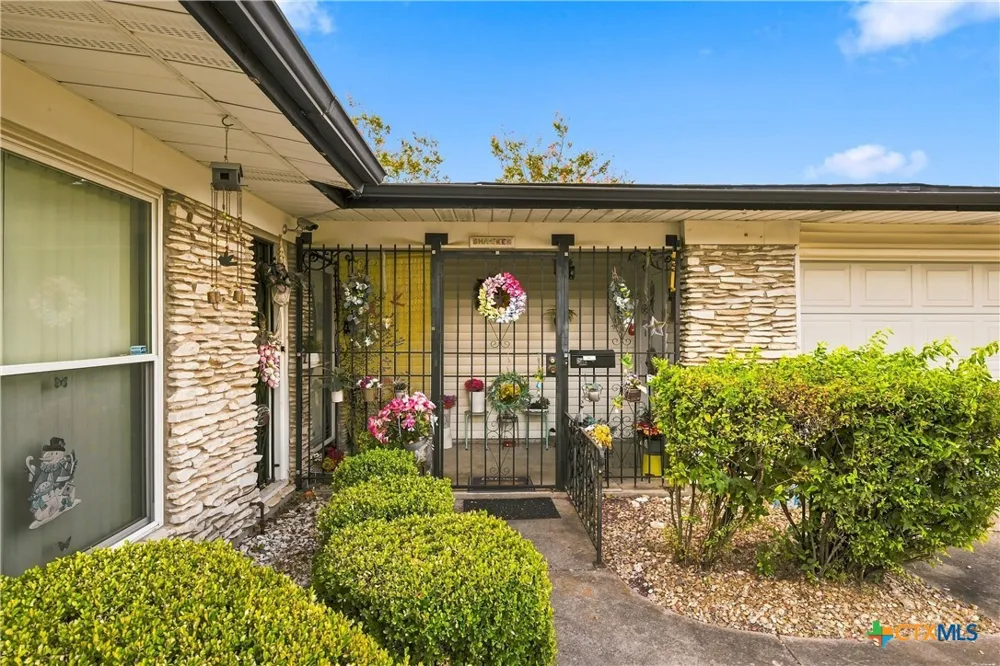 1216 Chippendale Drive Killeen, TX 76549