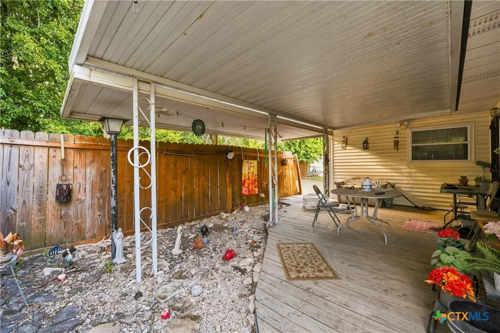 1216 Chippendale Drive Killeen, TX 76549