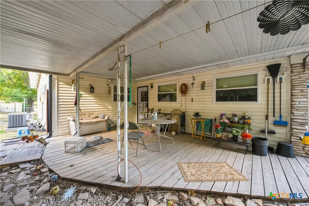 1216 Chippendale Drive Killeen, TX 76549