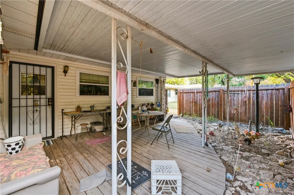1216 Chippendale Drive Killeen, TX 76549