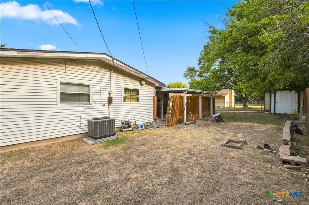 1216 Chippendale Drive Killeen, TX 76549
