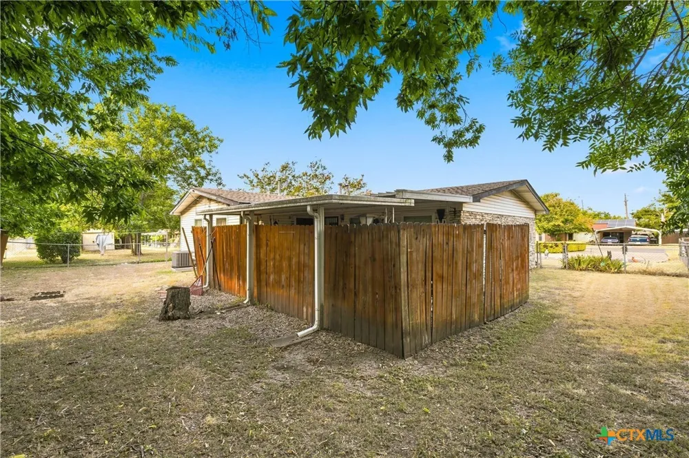 1216 Chippendale Drive Killeen, TX 76549