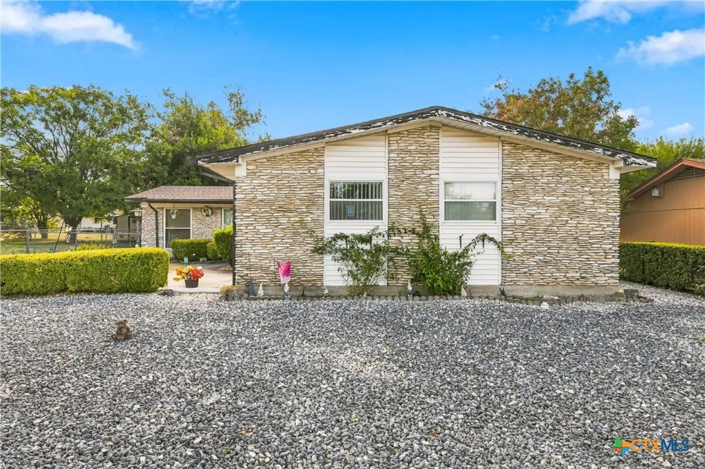 1216 Chippendale Drive Killeen, TX 76549