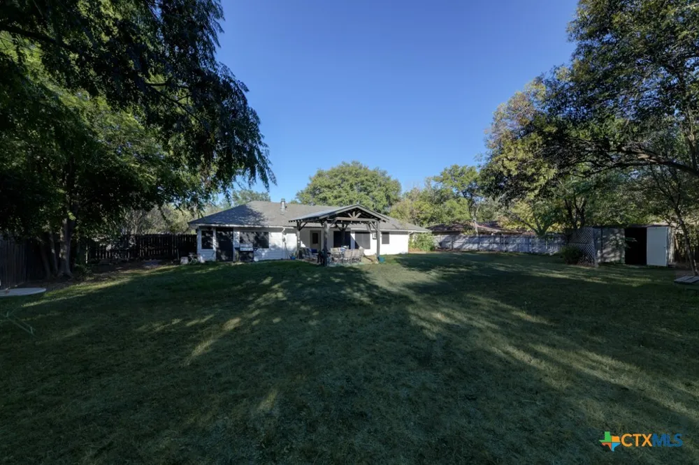 1229 Rapids Road New Braunfels, TX 78130