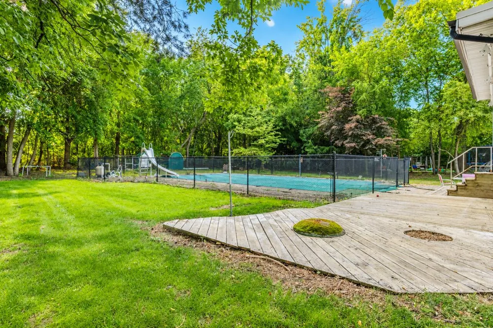 3325 Taft Avenue SW Wyoming, MI 49519