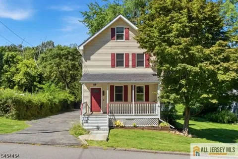 88 Mine Hill Road