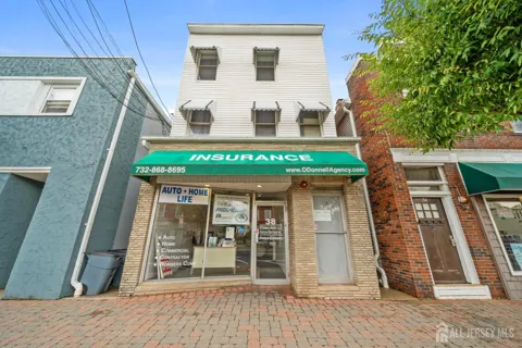 36-38 W Somerset Street