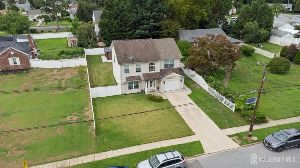 531 Manor Road Beverly, NJ 08010