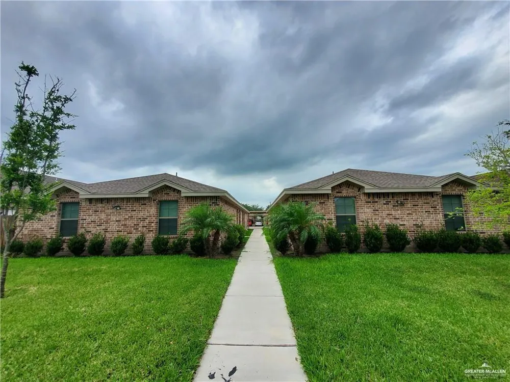 1705 Tampa Street #1 Edinburg, TX 78541