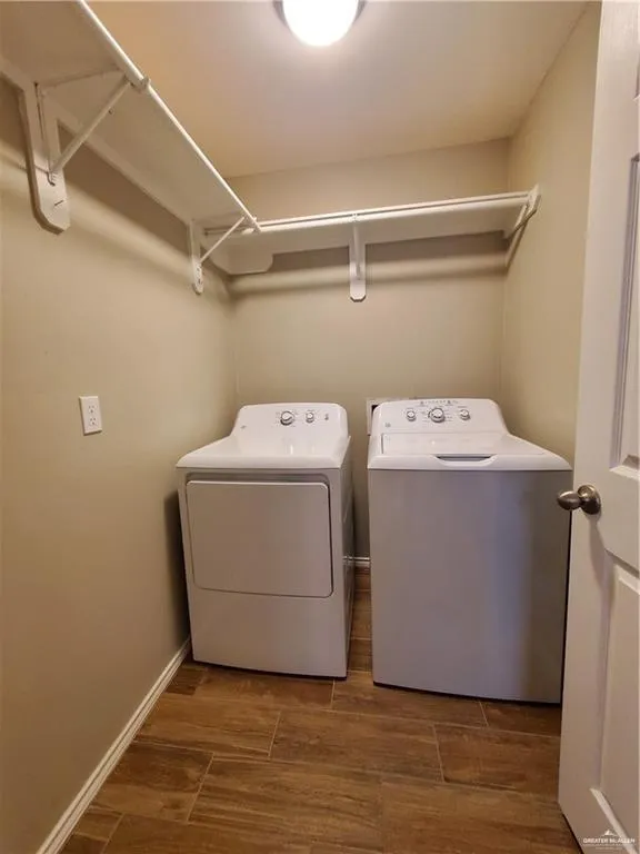 1705 Tampa Street #1 Edinburg, TX 78541