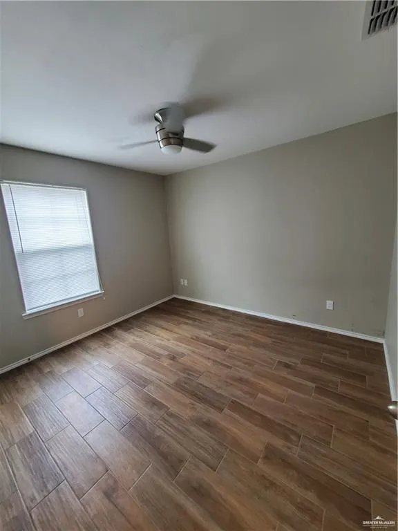 1705 Tampa Street #1 Edinburg, TX 78541