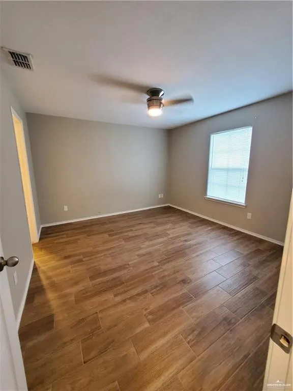 1705 Tampa Street #1 Edinburg, TX 78541