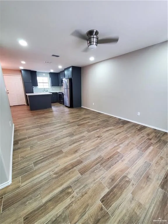 1705 Tampa Street #1 Edinburg, TX 78541