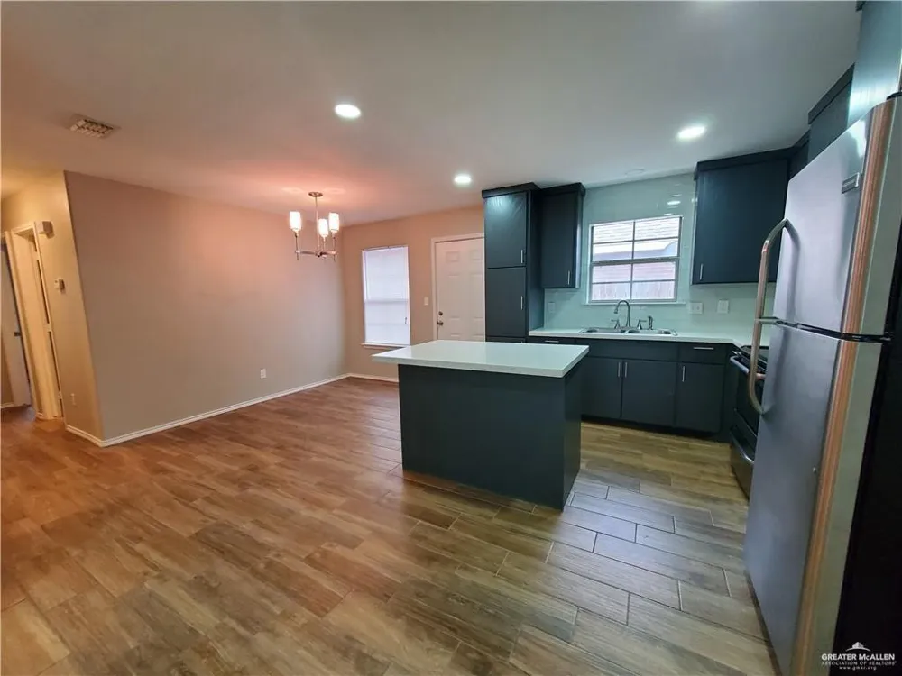 1705 Tampa Street #1 Edinburg, TX 78541