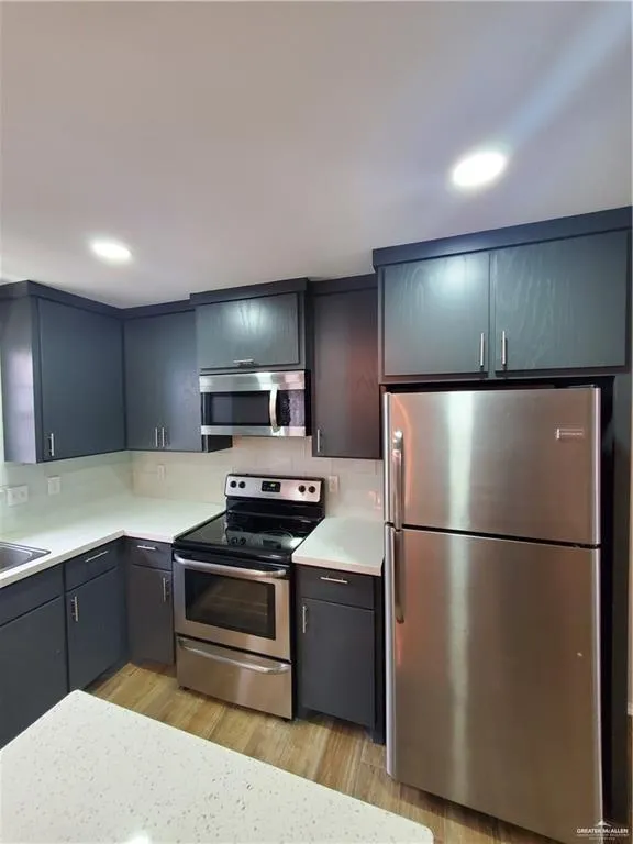 1705 Tampa Street #1 Edinburg, TX 78541