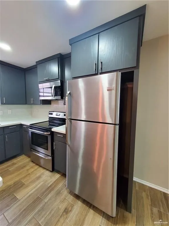 1705 Tampa Street #1 Edinburg, TX 78541