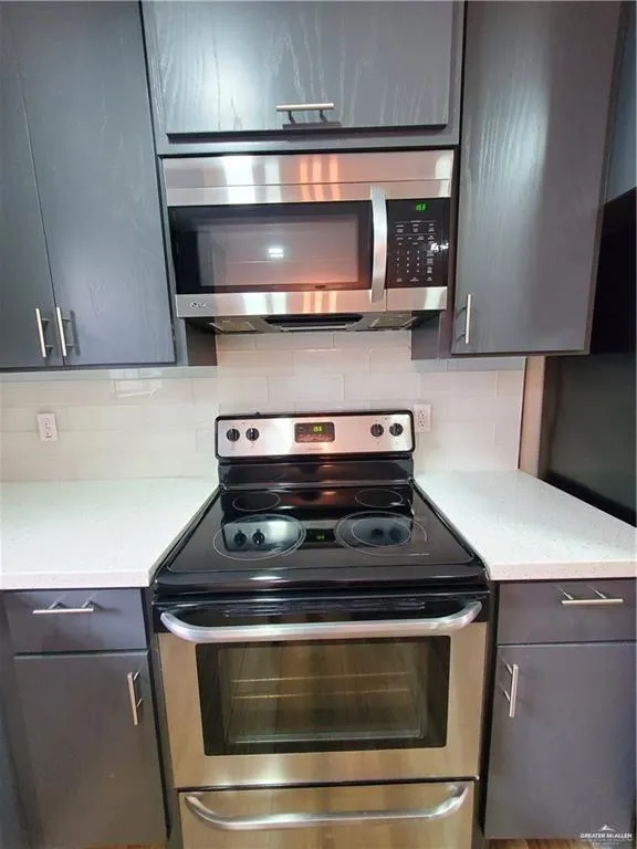 1705 Tampa Street #1 Edinburg, TX 78541