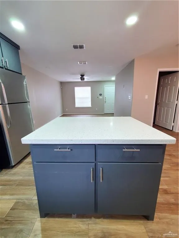 1705 Tampa Street #1 Edinburg, TX 78541