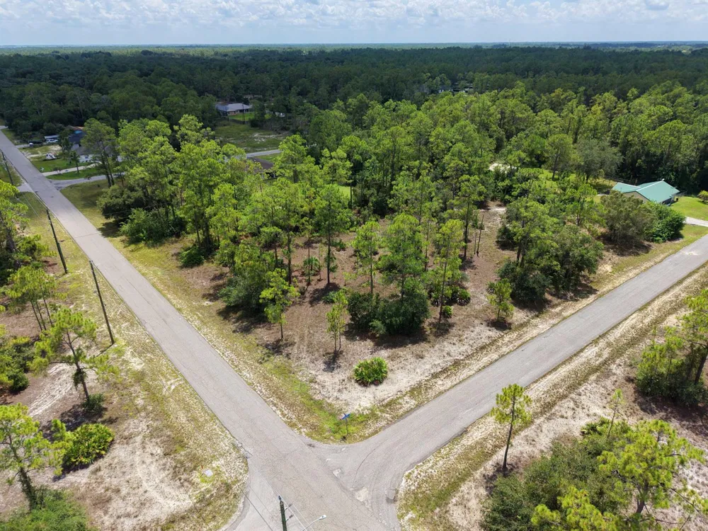 1600 E 15th Street Lehigh Acres, FL 33972
