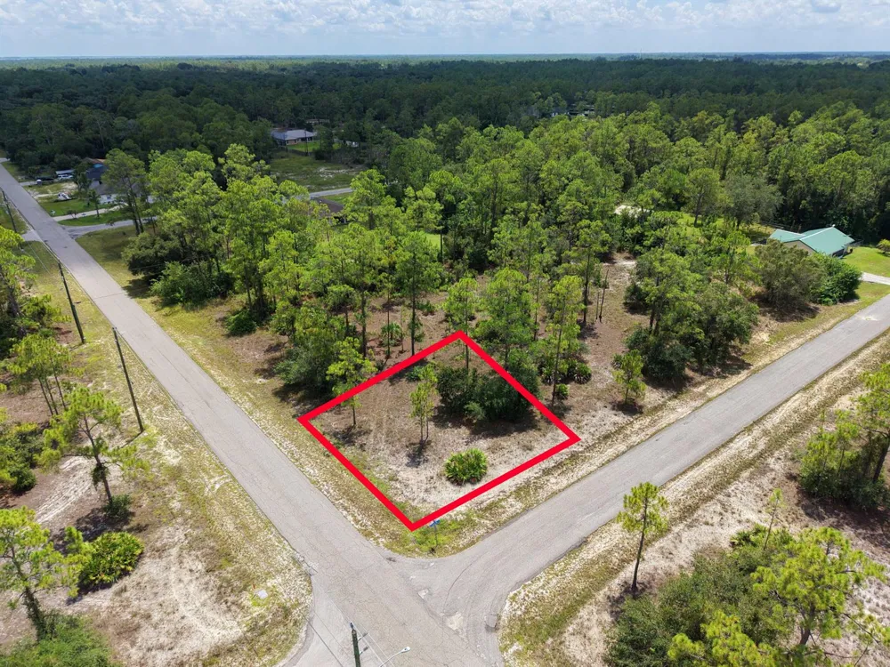 1600 E 15th Street Lehigh Acres, FL 33972