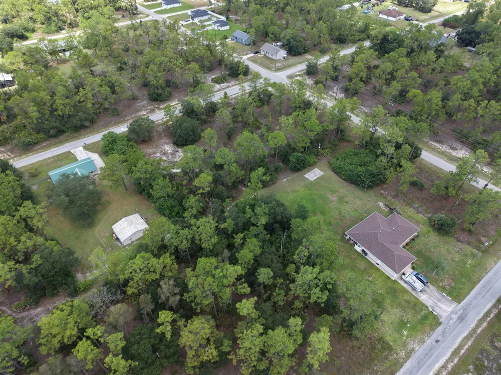 1600 E 15th Street Lehigh Acres, FL 33972