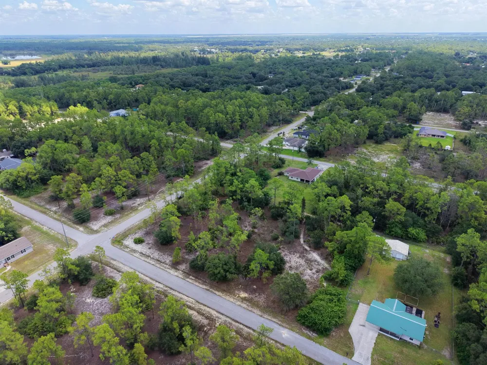 1600 E 15th Street Lehigh Acres, FL 33972