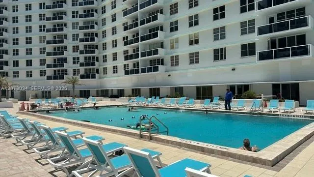 3725 S Ocean Dr #1427 Hollywood, FL 33019