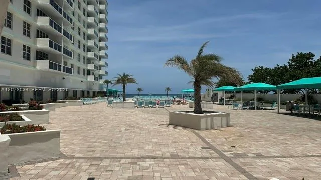 3725 S Ocean Dr #1427 Hollywood, FL 33019