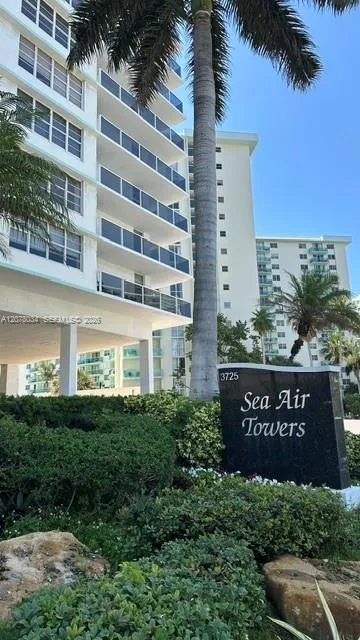 3725 S Ocean Dr #1427 Hollywood, FL 33019
