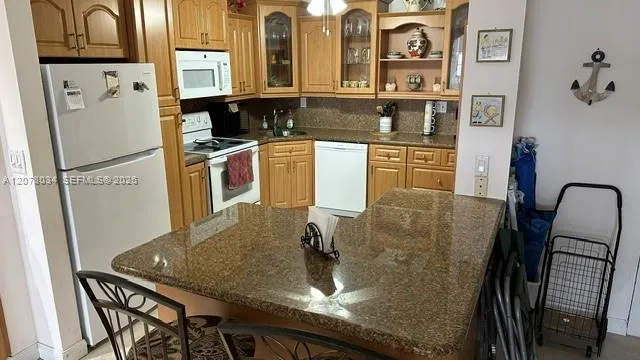 3725 S Ocean Dr #1427 Hollywood, FL 33019