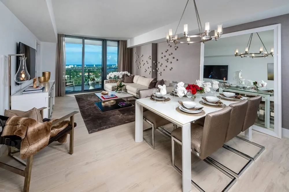 500 E Las Olas Boulevard #1803 Fort Lauderdale, FL 33301